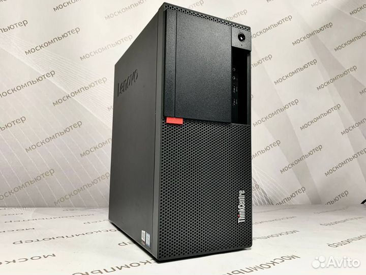 Компьютеры Lenovo i3-6100,i5-6500,i7-6700