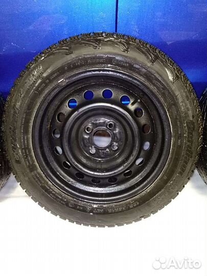 Cordiant Snow Cross 185/65 R15