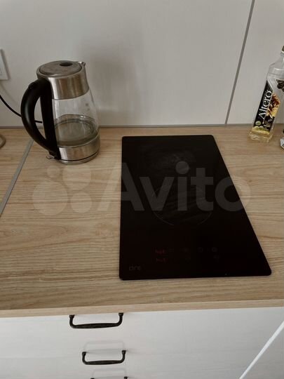 Квартира-студия, 26 м², 16/18 эт.