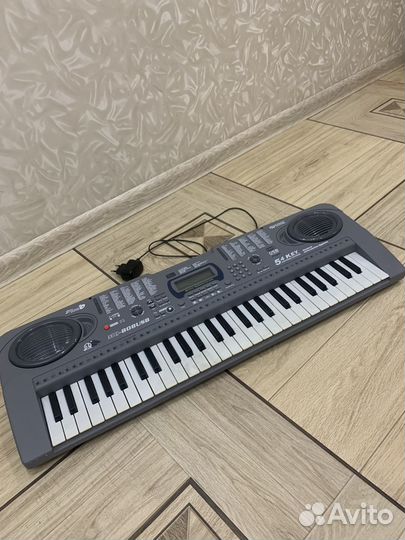 Синтезатор
