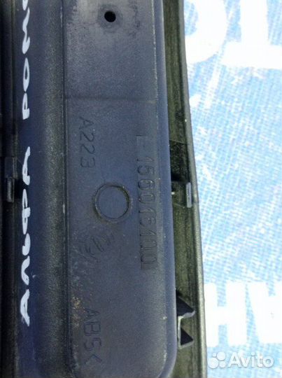 Блок управления стеклоподъемниками Alfa Romeo 156