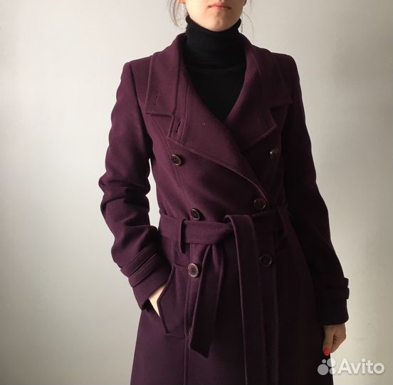 Пальто