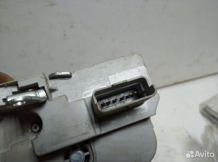 Замок двери Citroen C5 2004-2008