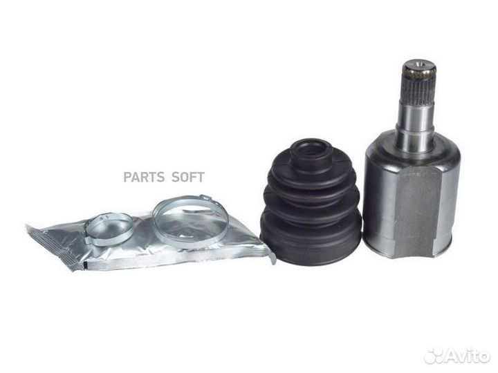 Stellox 1601199SX 160 1199-SX ШРУС внутренний левы