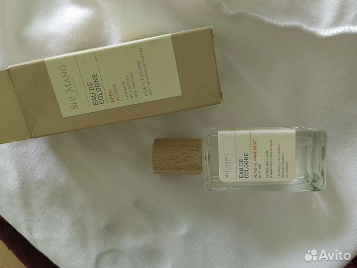 Духи женские