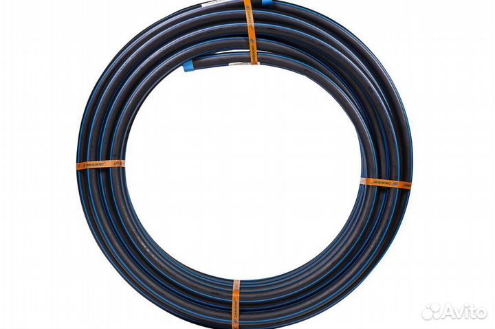 Труба полимерная