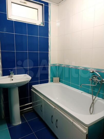 2-к. квартира, 40 м², 3/5 эт.