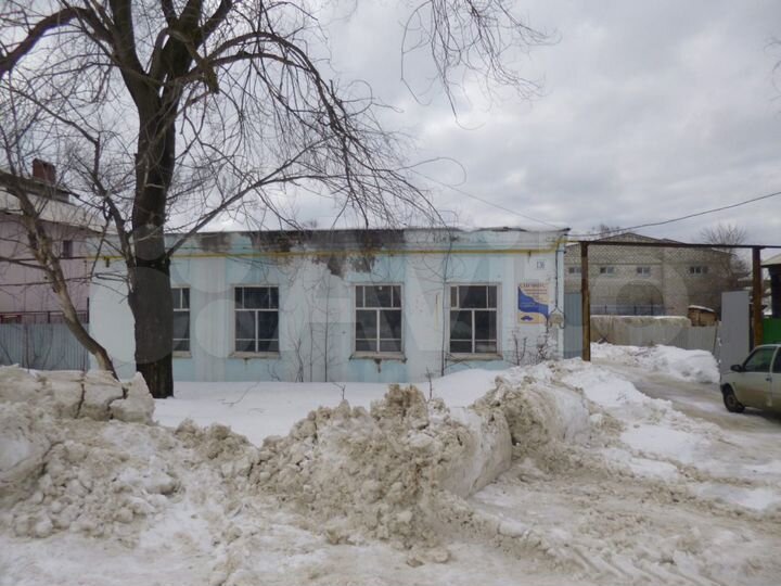 Участок 14,36 га (ИЖС)