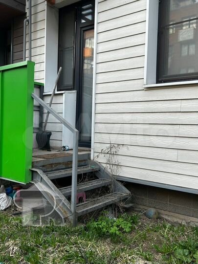 1-к. квартира, 29,2 м², 1/5 эт.