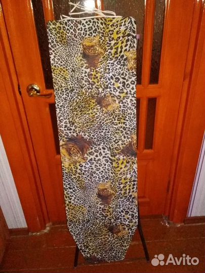 Гладильная доска новая