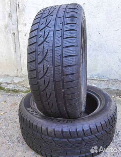 Hankook Winter I'Cept Evo 235/55 R17 103V