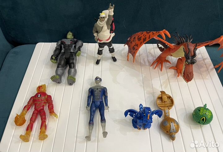 Детские игрушки