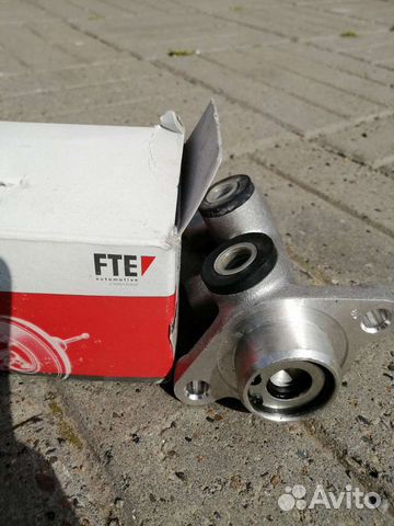 Гтц на Шевроле Спарк, Дэу Матиз