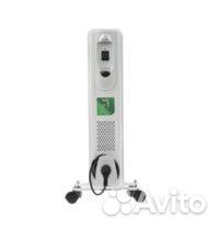 Радиатор масляный Ballu Comfort BOH/CM-07WDN 1500