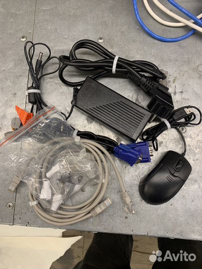 Комплект видеонаблюдения beward