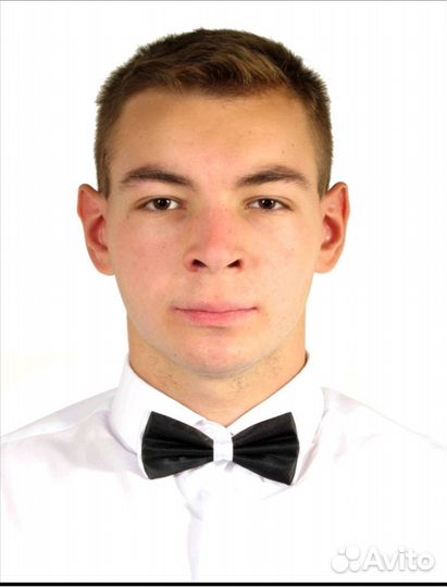 Репетитор по статистике и эконометрике