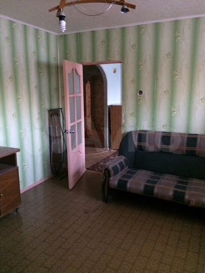 4-к. квартира, 72,6 м², 1/9 эт.