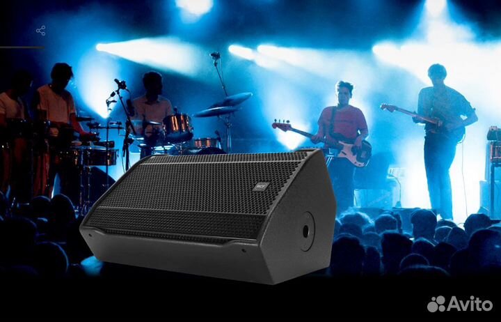 Аренда звукового оборудования