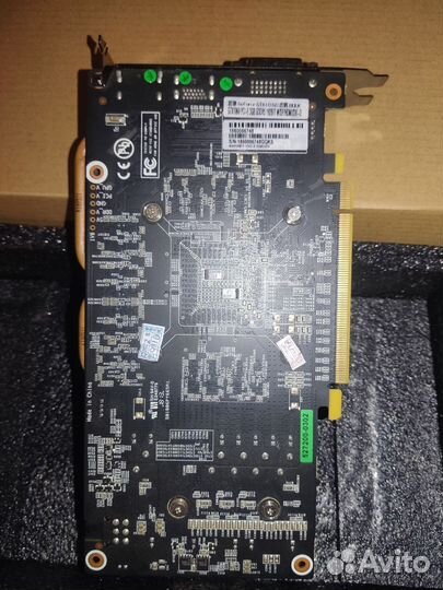 Видеокарта gtx 1060 3gb