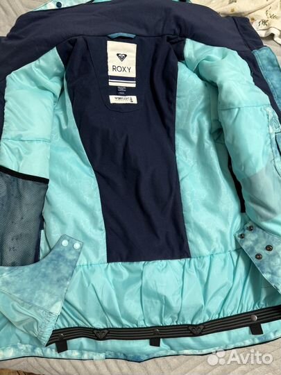 Куртка roxy m