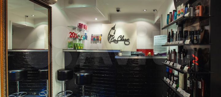 Помещение свободного назначения, 203.4 м²