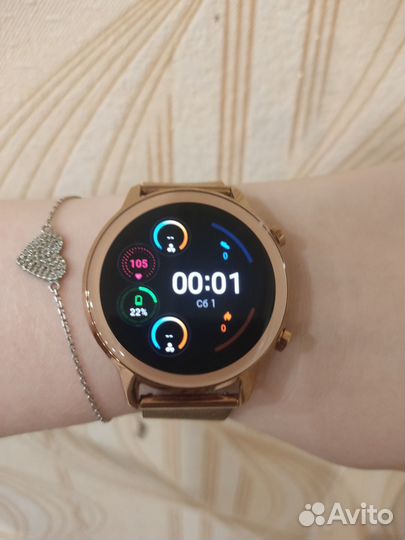 Часы honor watch magic 2