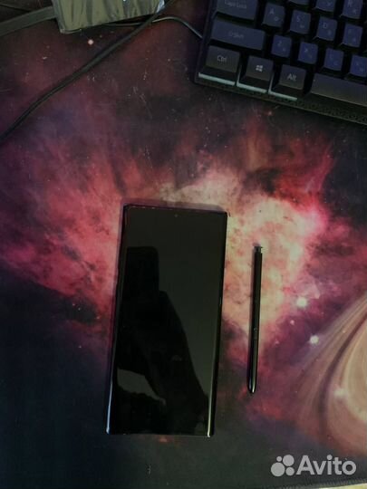 Samsung Galaxy Note 10+, 12/256 ГБ