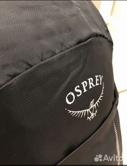 Рюкзак туристический osprey