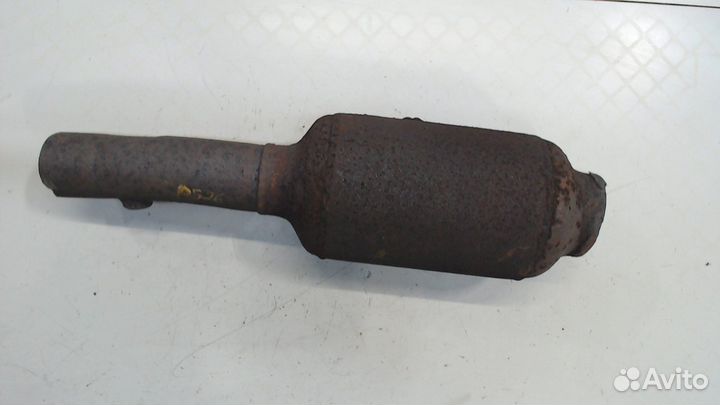 Катализатор Dodge Ram (DR / DH), 2003