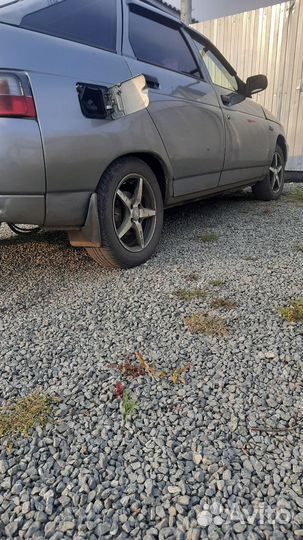 ВАЗ 2112 1.6 МТ, 2007, 300 000 км