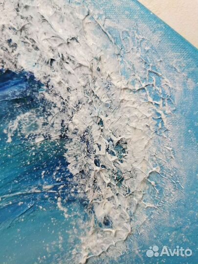 Интерьерная картина