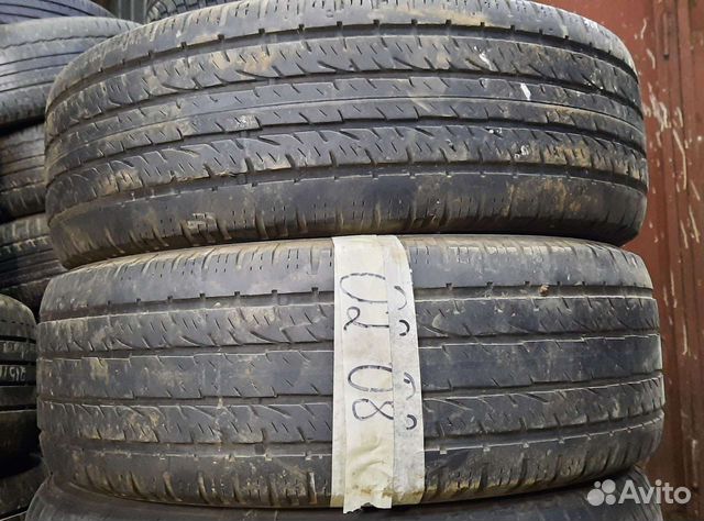 Viatti Bosco A/T 215/65 R16 98H