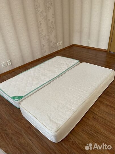 Матрас бу
