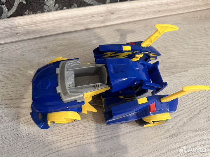 Машинки щенячий patrol