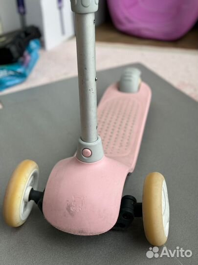 Самокат xiaomi детский