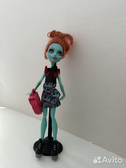 Куклы Монстер Хай