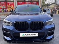 BMW X4 2.0 AT, 2019, 38 600 км, с пробегом, цена 4 850 000 руб.