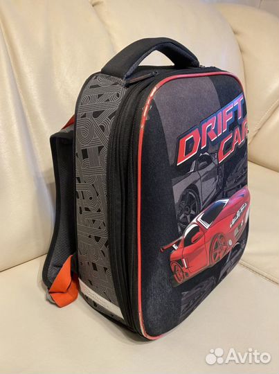 Рюкзак школьный ортопедический