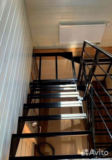 Для дома лестница