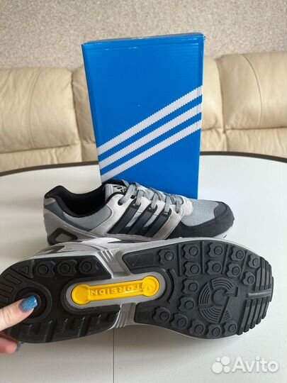 Кроссовки мужские Adidas Torsion Equipment Support