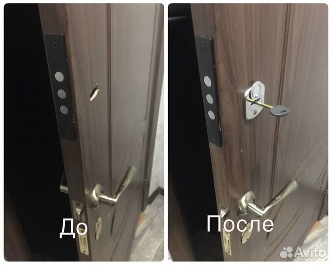 Вскрытие замков г.Шуя, замена, ремонт замков