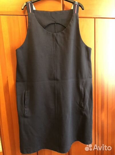 Сарафаны брюки школьные Junior Republic