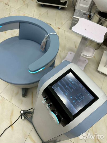 Кресло для тренировки мышц тазового дна