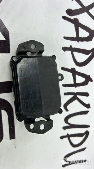 Дистроник передний Lexus Rx4 Rx200T Rx300 Rx350