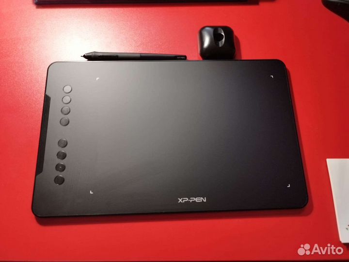 Xp pen deco 01 v2