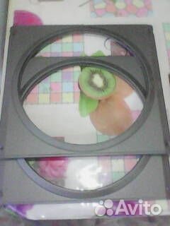 Фальшпанели для колонок Videoton комплект