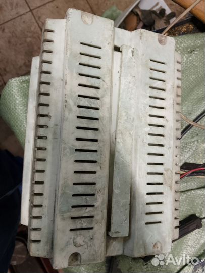 Зарядное устройство зу-75 