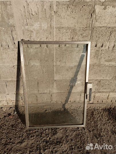 Дверь от жарочного шкафа