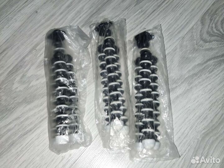 Штатив для телефонов, фотоаппаратов, камер (новый)