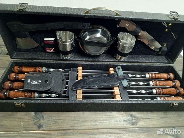 Набор для пикника